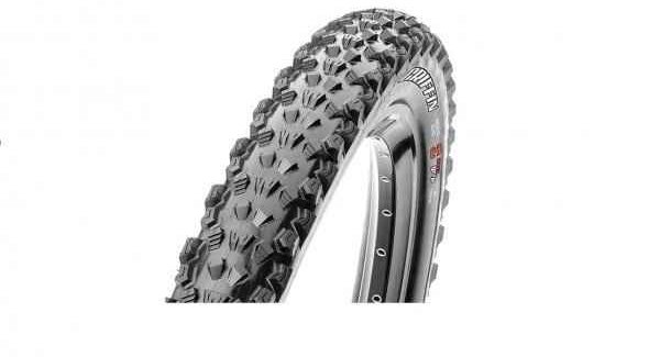 Maxxis Maxxis Griffin TR / DD / 3c Terra 