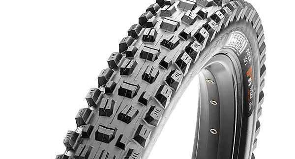 Maxxis pneu maxxis assegai 29x2.50