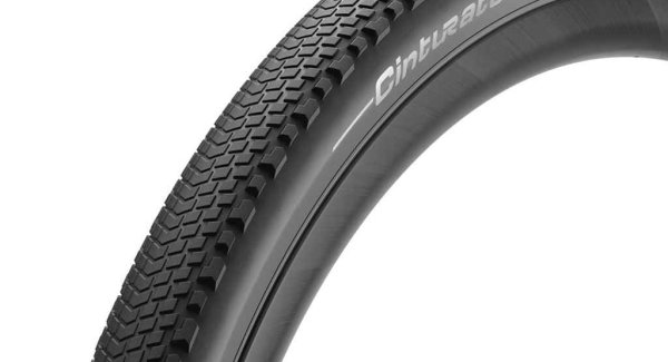 Pirelli Cinturato Gravel TLR Hard Terrain 700x40C
