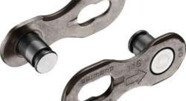 Shimano Quick-Link CN-9001 HG-EV 11- -vitesses 2 pcs. blister