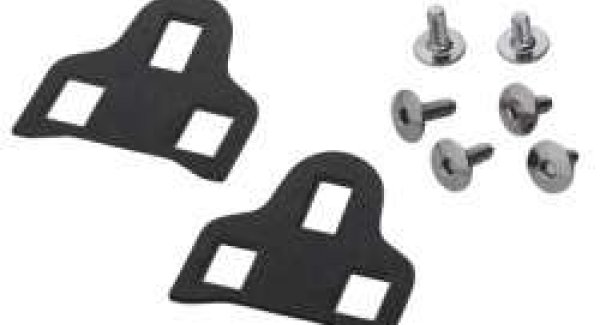 Shimano Entretoises pour cales SM-SH20 avec vis