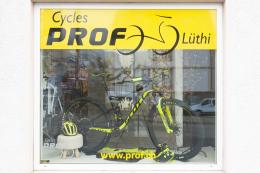 Cycles PROF Lüthi