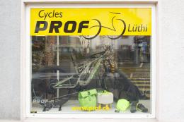 Cycles PROF Lüthi