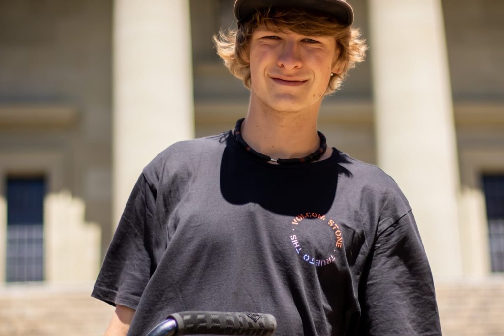 Xaël Wyss