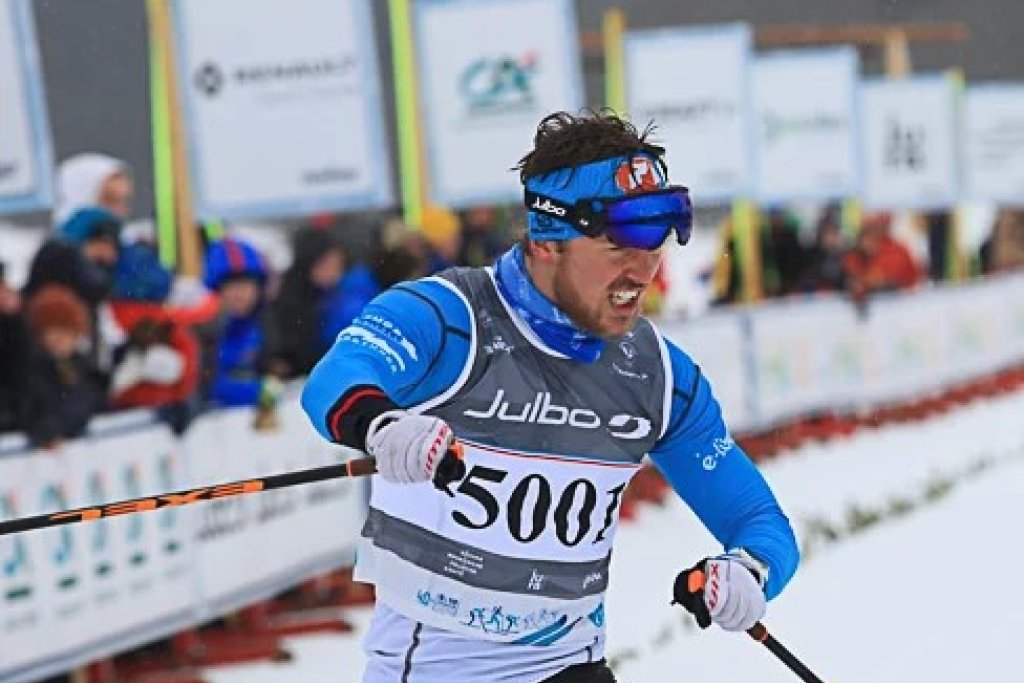 Antoine Auger