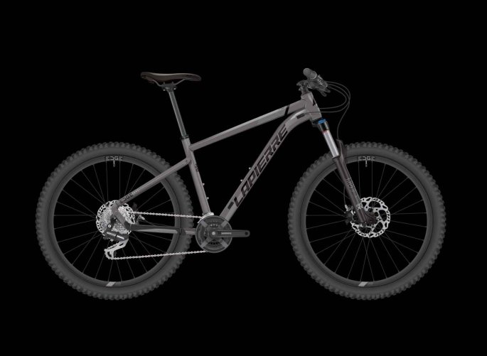 Lapierre edge 3.7 online mountain bike 2021