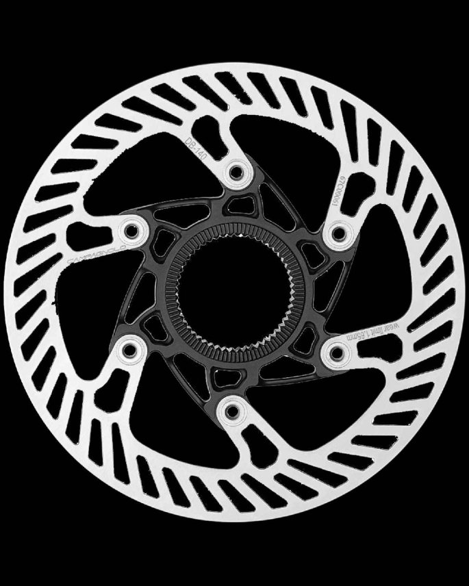 4 Vis Titane M6 X 15 Mm Pour étrier Frein Shimano | Grade 5 6AL/4V | Pour XTR XT SLX | Boulons Légers Résistants