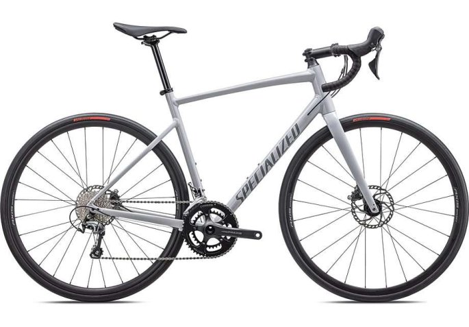 Specialized ALLEZ E5 DISC SPORT Cycles Prof L thi