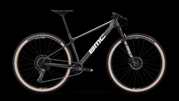 BMC Twostroke TS01 Two Cycles Prof L thi