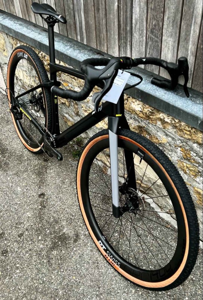 Bmc velos store