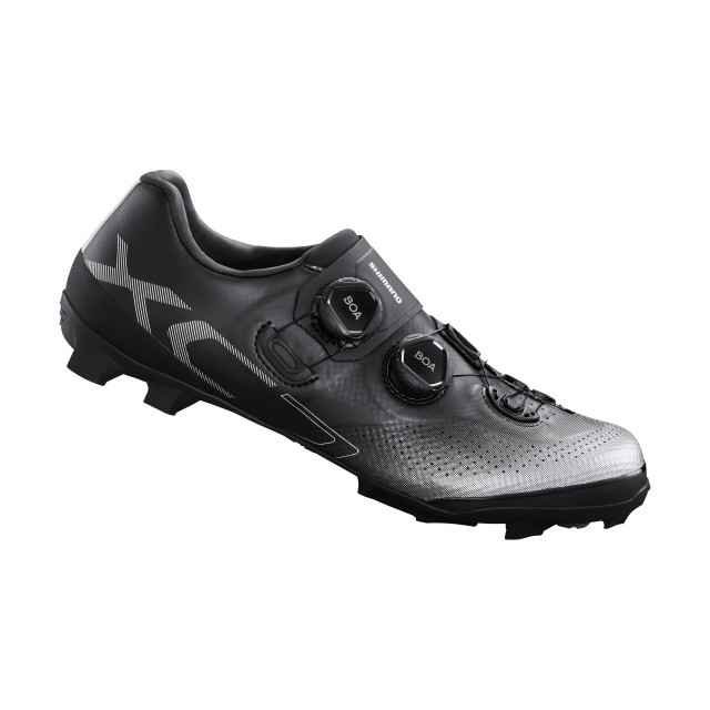 Shimano Men MTB SHXC7L chaussure SPD black Cycles Prof Lüthi