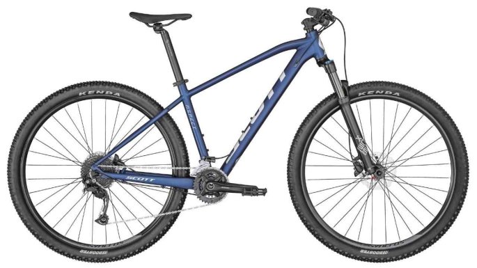 Scott 940 aspect shop 2020