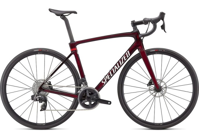 Specialized ROUBAIX COMP Cycles Prof L thi
