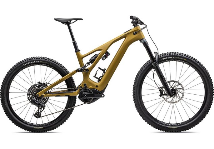2018 levo expert