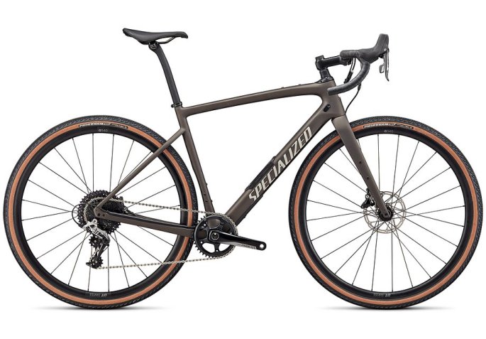 Diverge comp clearance