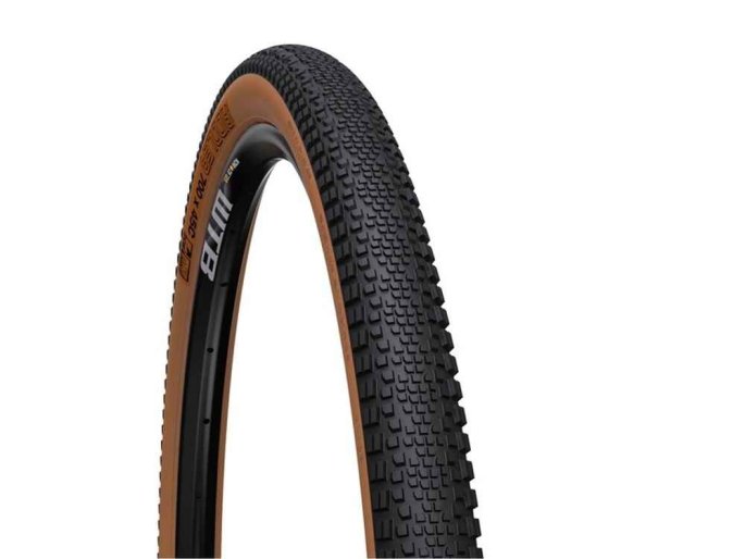 WTB Riddler 45C 700x45 Cycles Prof L thi